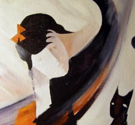 Выставка «Удивительный мир символов»