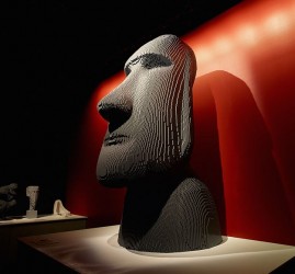Выставка «Искусство LEGO»