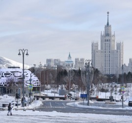 Топ-10 лучших событий на выходные 23 и 24 января в Москве 2021