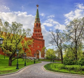 Топ-10 лучших событий на выходные 15 и 16 июня в Москве