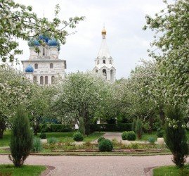 Топ-10 лучших событий на выходные 21 и 22 мая в Москве 2022