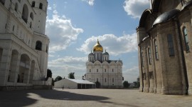 10 главных и самых интересных достопримечательностей Московского Кремля 