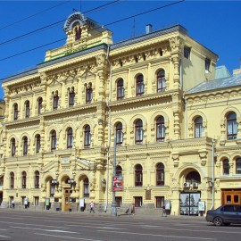 Политехнический музей