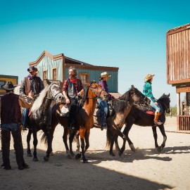 Кинопарк «Москино»