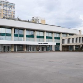 Театр на Мельникова
