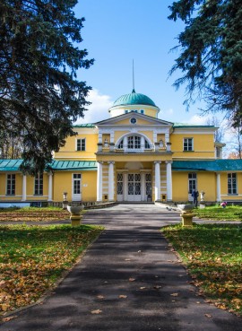 Усадьба «Братцево»