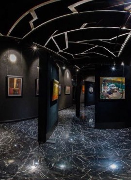 Художественная галерея «Rohini gallery» в Барвихе