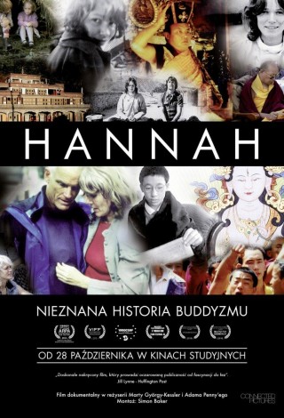Ханна: Нерасказанная история буддизма