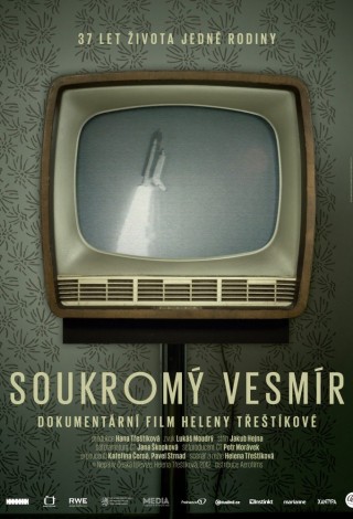 Личный космос