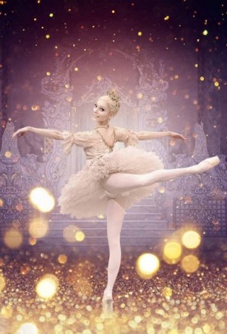 Royal Opera House: Щелкунчик