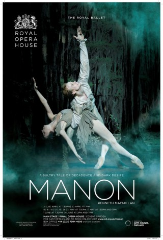 ROH: Манон
