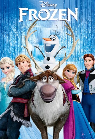 Холодное сердце