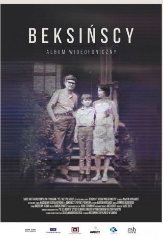 Бексиньские. Видеофонический альбом