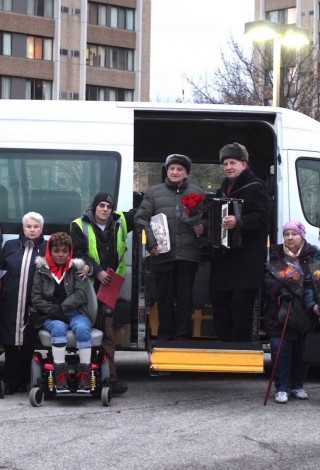 Гив ми либерти. Strelka Film Festival by Okko