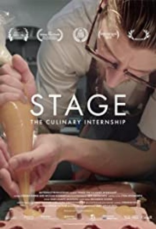 Mugaritz: стажировка (WatchEat Festival'21)
