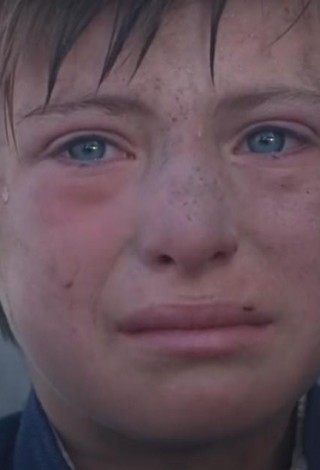 Показ фильма «Подранки»