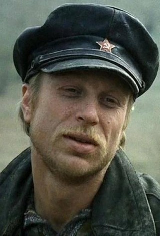 Свой среди чужих, чужой среди своих