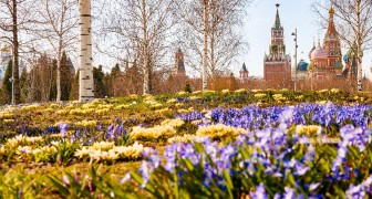 Топ-10 лучших событий на выходные 4 и 5 апреля в Москве 2026