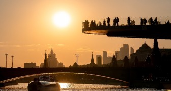 Топ-10 лучших событий на выходные 25 и 26 апреля в Москве 2026