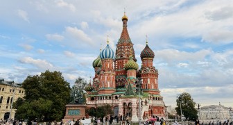 Топ-10 лучших событий на выходные 18 и 19 октября в Москве 2025