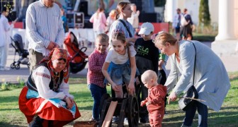 Фестиваль «Пасхальный дар» 2026