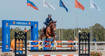 Новые открытия в мире конного спорта — Horseka Derby 2024