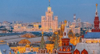 Топ-10 лучших событий на выходные 6 и 7 июня в Москве 2026