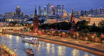 Топ-10 лучших событий на выходные 16 и 17 августа в Москве 2025