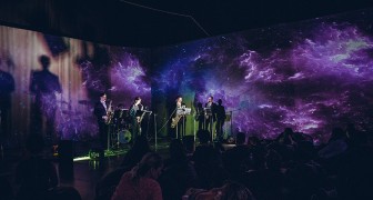Концерт Space Jazz