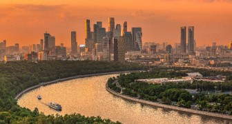 Топ-10 лучших событий на выходные 30 и 31 мая в Москве 2026