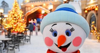 Фестиваль «Путешествие в Рождество» 2025-2026