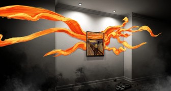 Проект VR Gallery