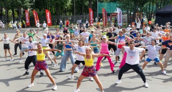 Фестиваль спорта «Комус 2026»