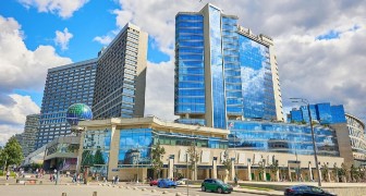 Топ-10 лучших событий на выходные 4 и 5 октября в Москве 2025