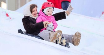 Фестиваль «Московские сани» 2026