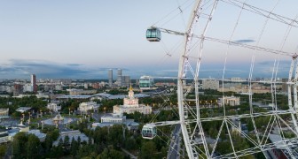 Топ-10 лучших событий на выходные 27 и 28 сентября в Москве 2025