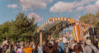 День детей в Коломенском 2026