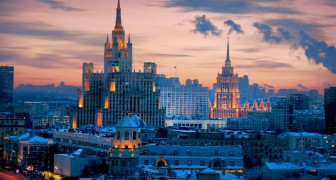 Топ-10 лучших событий на выходные с 1 по 3 мая в Москве 2026