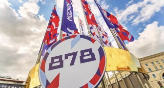 Топ-10 лучших событий на выходные 13 и 14 сентября в Москве 2025