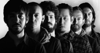 Симфонический трибьют-концерт Linkin Park на крытой панорамной крыше