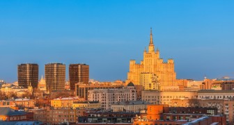 Топ-10 лучших событий на выходные 26 и 27 сентября в Москве 2026