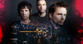 «Muse»: легендарные рок-хиты от симфонического оркестра на крытой панорамной крыше
