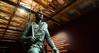 Выставка «Великая Победа. Россия — Моя история»