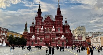 Топ-10 лучших событий на выходные 25 и 26 октября в Москве 2025