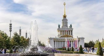 Топ-10 лучших событий на выходные 20 и 21 сентября в Москве 2025