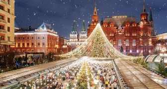 Топ-10 лучших событий на выходные 27 и 28 декабря в Москве 2025