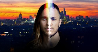 30 Seconds to Mars и Imagine Dragons: оркестр на крытой панорамной крыше