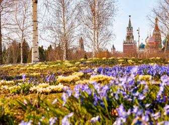 Топ-10 лучших событий на выходные 4 и 5 апреля в Москве 2026