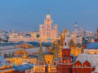 Топ-10 лучших событий на выходные 6 и 7 июня в Москве 2026
