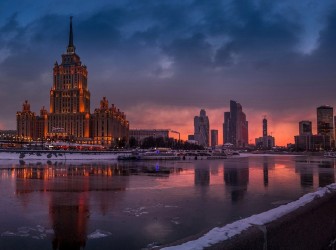 Топ-10 лучших событий на выходные 22 и 23 января в Москве 2022
